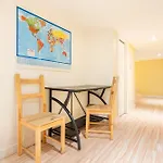 Cougar Street Mountain Rental